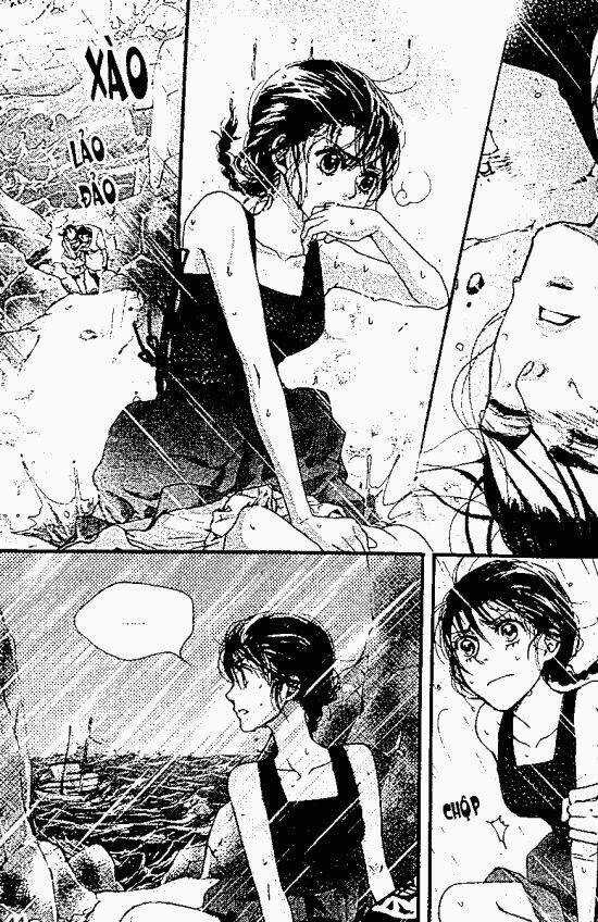 Chuyện Tình Đảo Thiên Đường Chapter 5 trang 43