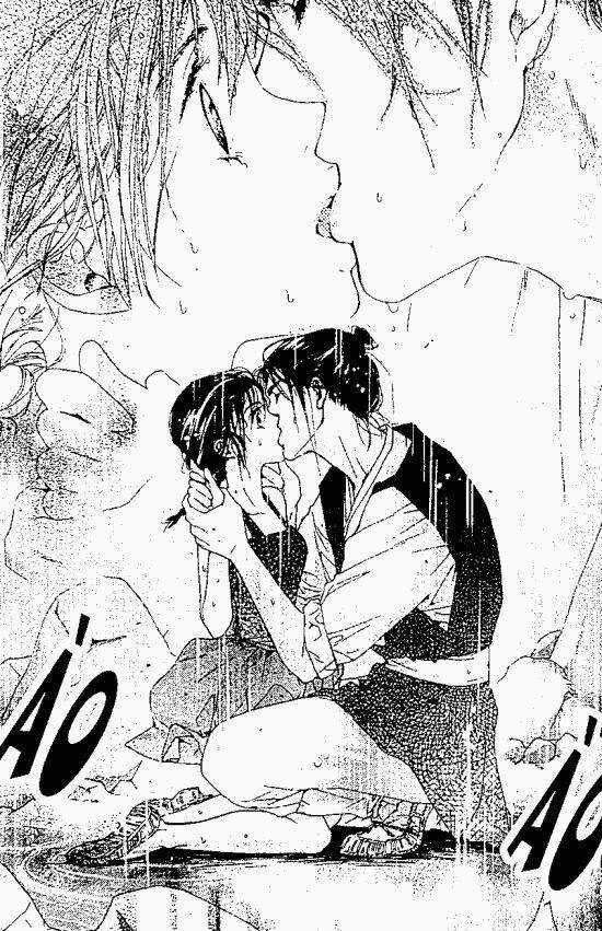 Chuyện Tình Đảo Thiên Đường Chapter 5 trang 47