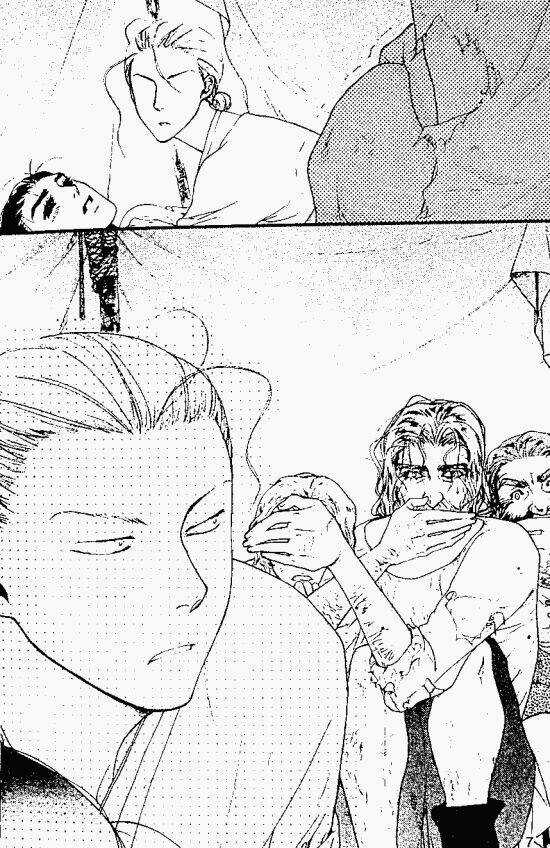 Chuyện Tình Đảo Thiên Đường Chapter 5 trang 6