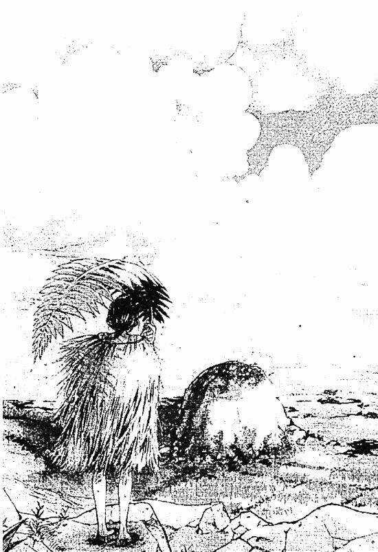 Chuyện Tình Đảo Thiên Đường Chapter 5 trang 60