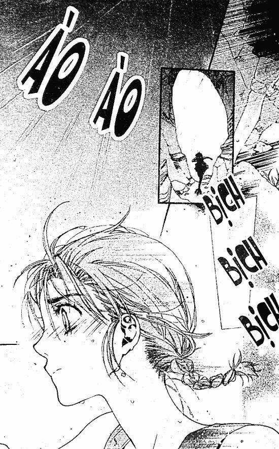 Chuyện Tình Đảo Thiên Đường Chapter 5 trang 61