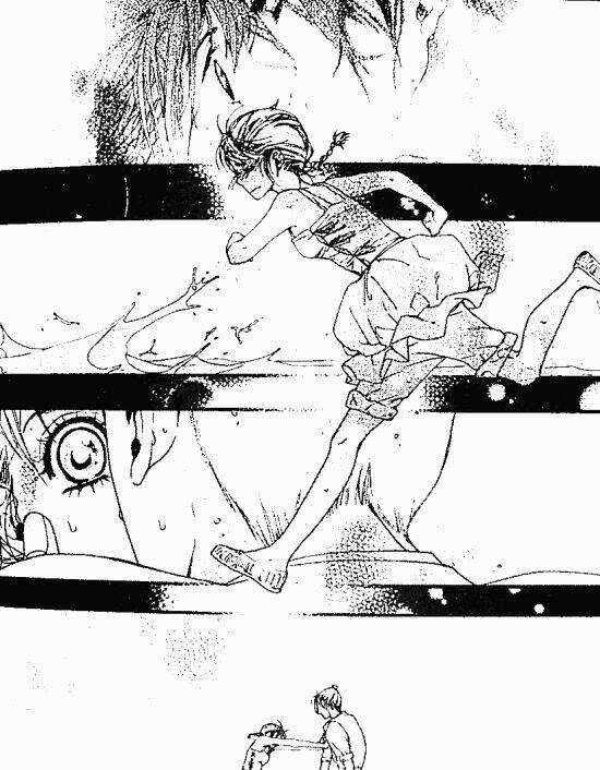 Chuyện Tình Đảo Thiên Đường Chapter 5 trang 62