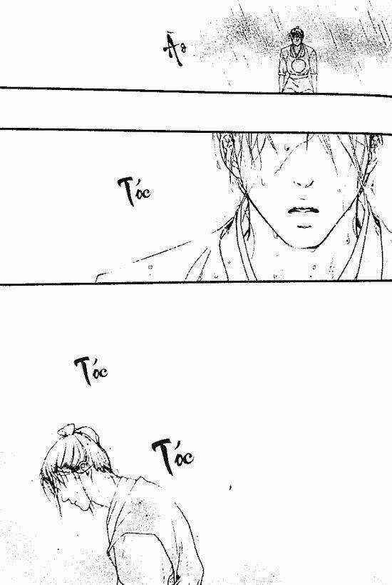 Chuyện Tình Đảo Thiên Đường Chapter 5 trang 63