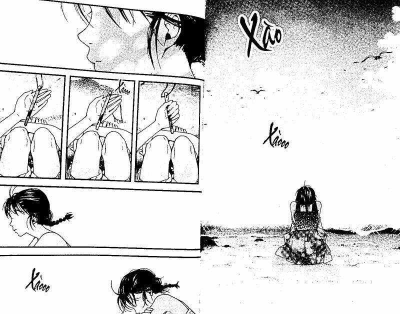 Chuyện Tình Đảo Thiên Đường Chapter 6 trang 46