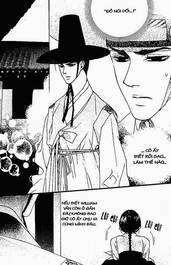 Chuyện Tình Đảo Thiên Đường Chapter 7 trang 101