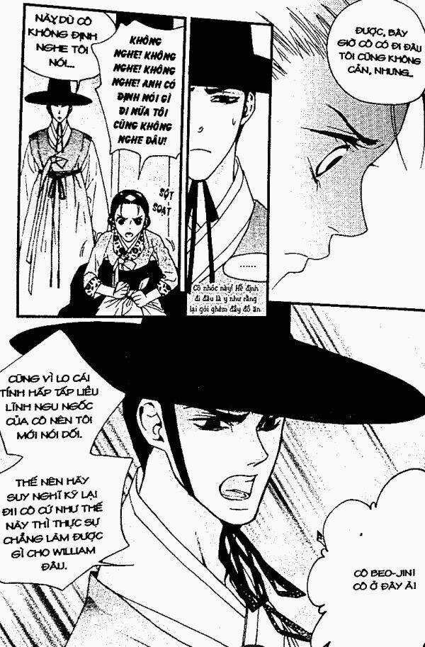 Chuyện Tình Đảo Thiên Đường Chapter 7 trang 102