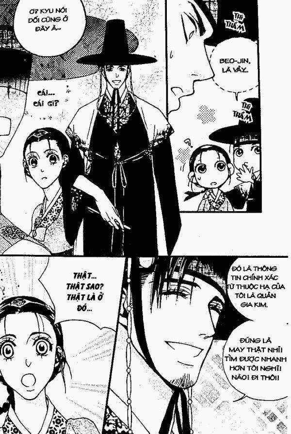 Chuyện Tình Đảo Thiên Đường Chapter 7 trang 103