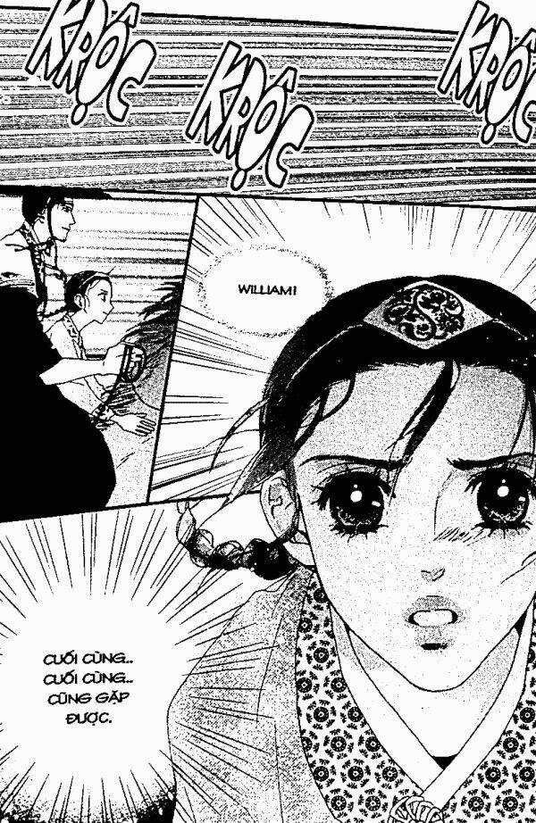 Chuyện Tình Đảo Thiên Đường Chapter 7 trang 106