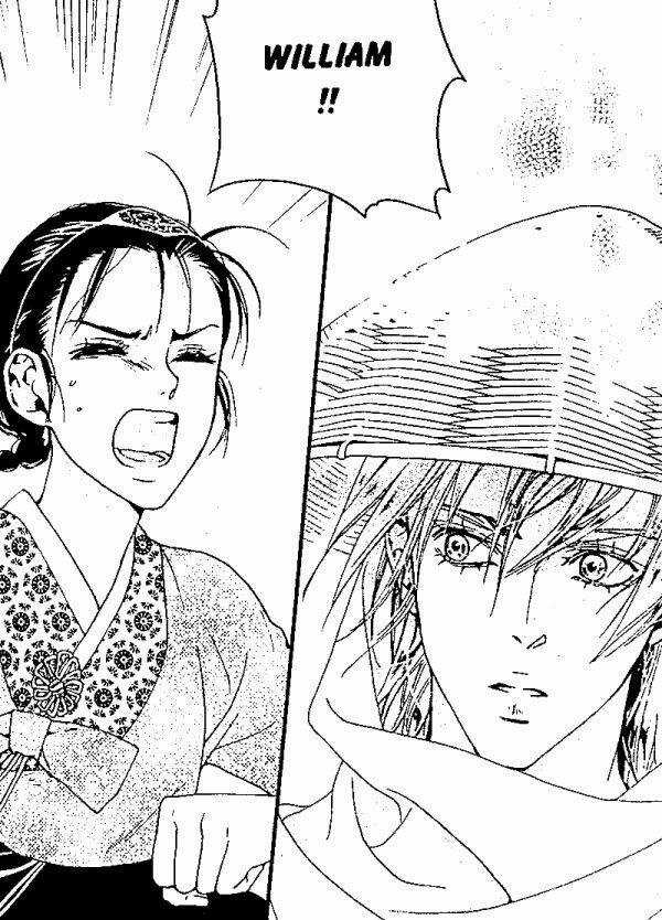 Chuyện Tình Đảo Thiên Đường Chapter 7 trang 113