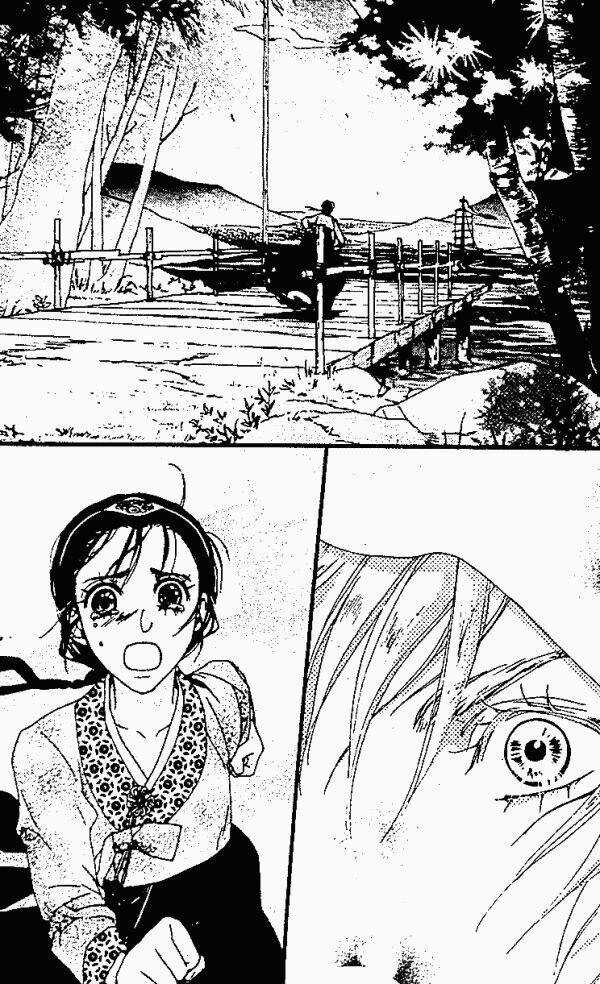 Chuyện Tình Đảo Thiên Đường Chapter 7 trang 114