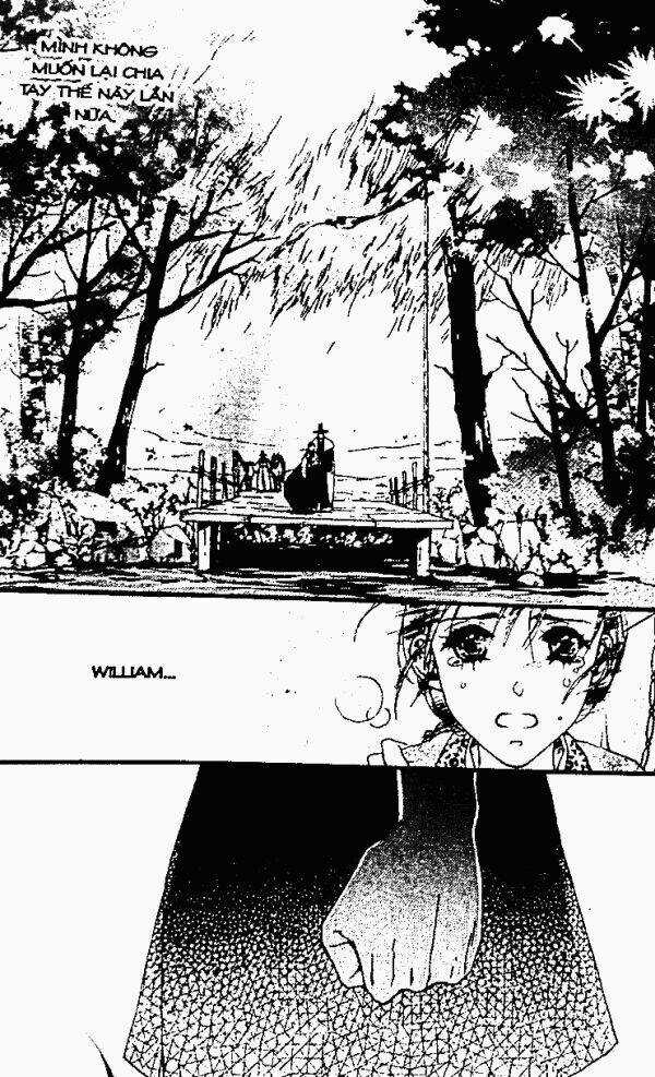 Chuyện Tình Đảo Thiên Đường Chapter 7 trang 116