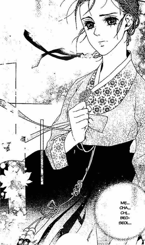 Chuyện Tình Đảo Thiên Đường Chapter 7 trang 124