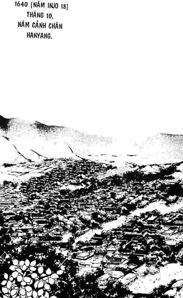 Chuyện Tình Đảo Thiên Đường Chapter 7 trang 126