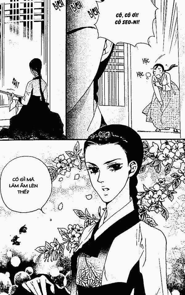 Chuyện Tình Đảo Thiên Đường Chapter 7 trang 129