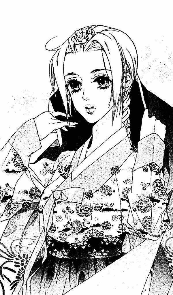 Chuyện Tình Đảo Thiên Đường Chapter 7 trang 134