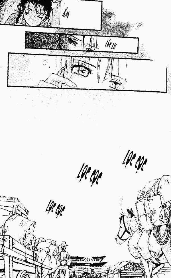 Chuyện Tình Đảo Thiên Đường Chapter 7 trang 142