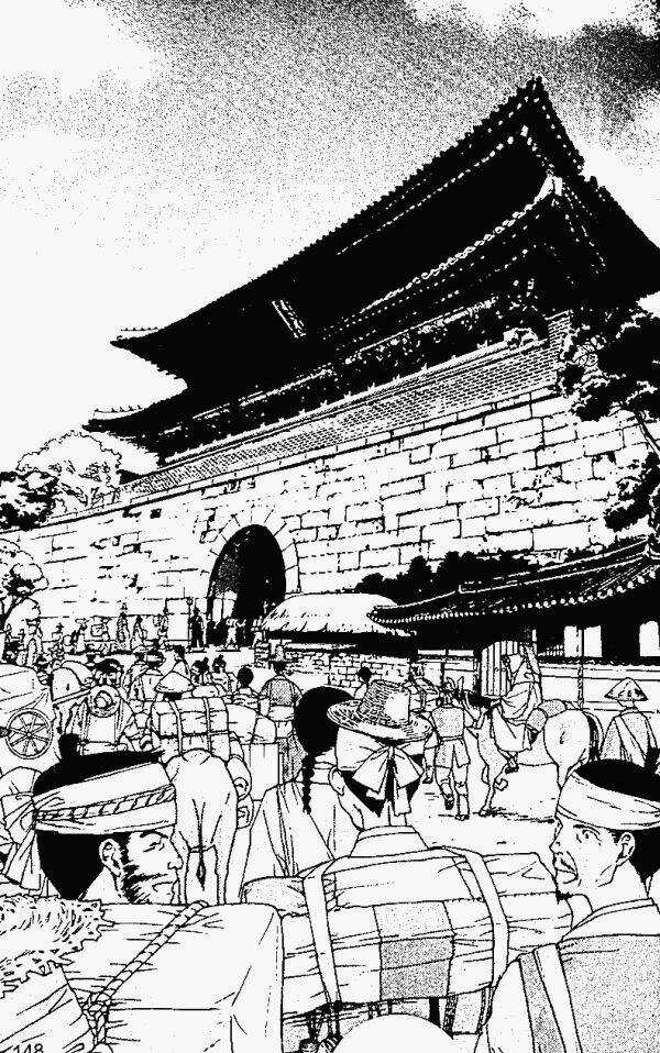 Chuyện Tình Đảo Thiên Đường Chapter 7 trang 144