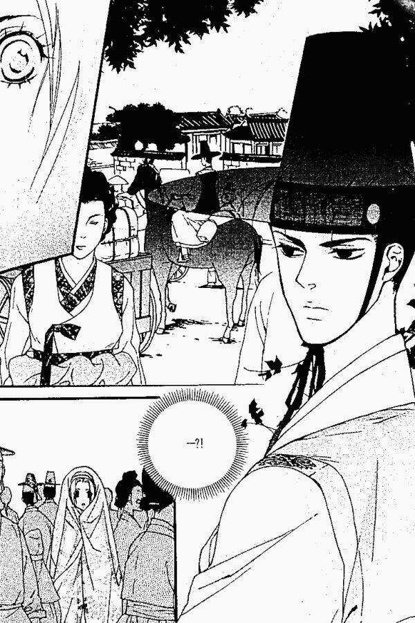 Chuyện Tình Đảo Thiên Đường Chapter 7 trang 149