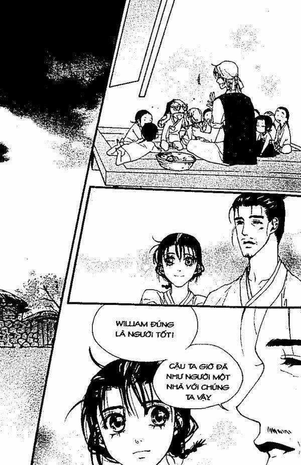 Chuyện Tình Đảo Thiên Đường Chapter 7 trang 168