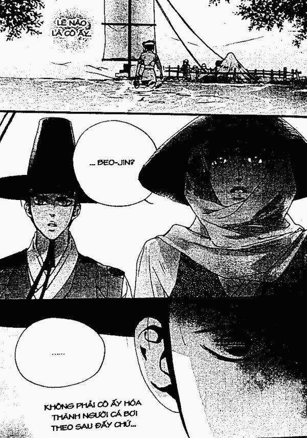 Chuyện Tình Đảo Thiên Đường Chapter 7 trang 2