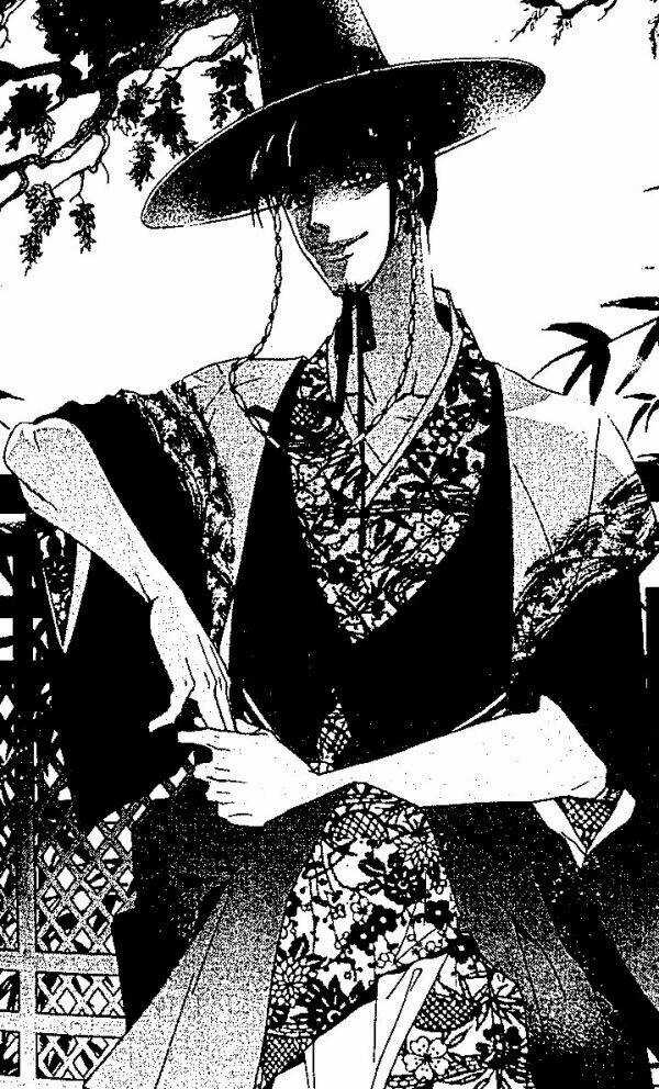 Chuyện Tình Đảo Thiên Đường Chapter 7 trang 29