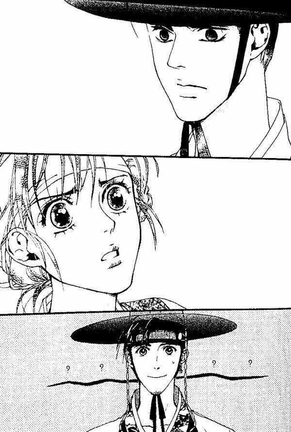 Chuyện Tình Đảo Thiên Đường Chapter 7 trang 40