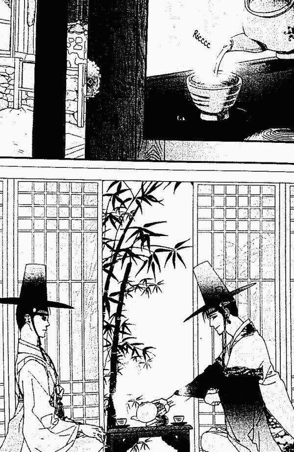 Chuyện Tình Đảo Thiên Đường Chapter 7 trang 42