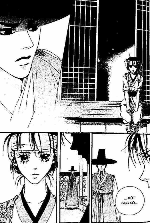 Chuyện Tình Đảo Thiên Đường Chapter 7 trang 48