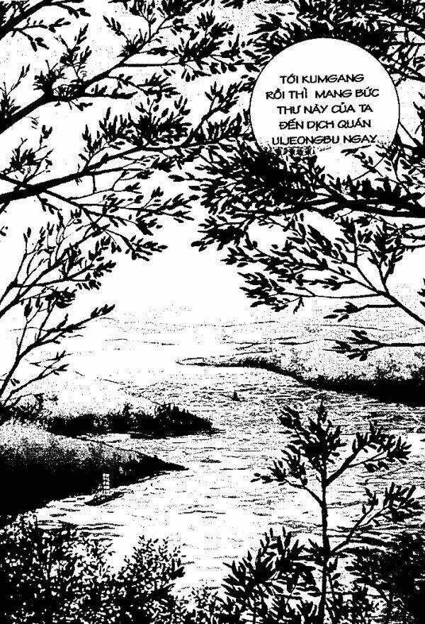 Chuyện Tình Đảo Thiên Đường Chapter 7 trang 5