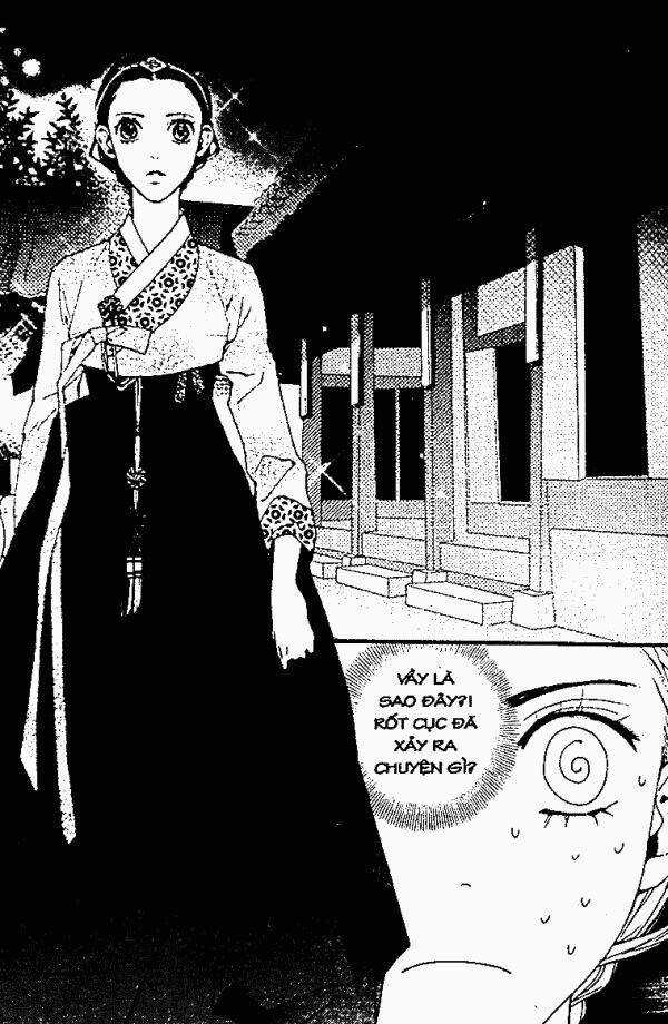 Chuyện Tình Đảo Thiên Đường Chapter 7 trang 76