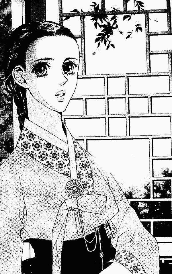 Chuyện Tình Đảo Thiên Đường Chapter 7 trang 85