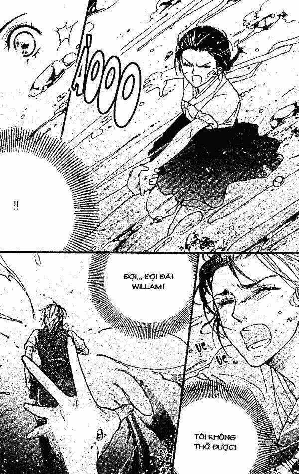 Chuyện Tình Đảo Thiên Đường Chapter 7 trang 87