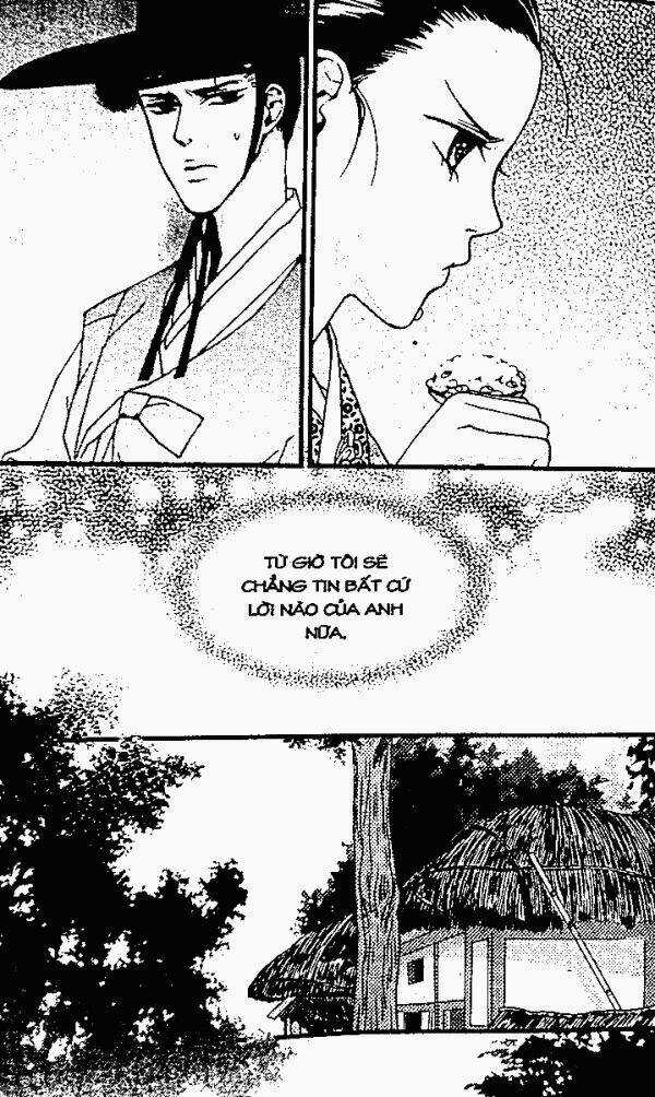 Chuyện Tình Đảo Thiên Đường Chapter 7 trang 96