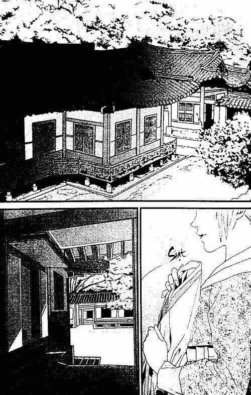 Chuyện Tình Đảo Thiên Đường Chapter 8 trang 110