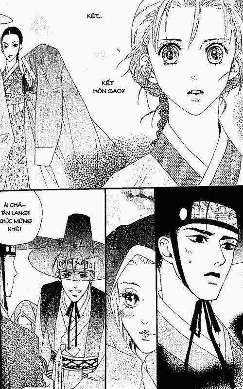 Chuyện Tình Đảo Thiên Đường Chapter 8 trang 123