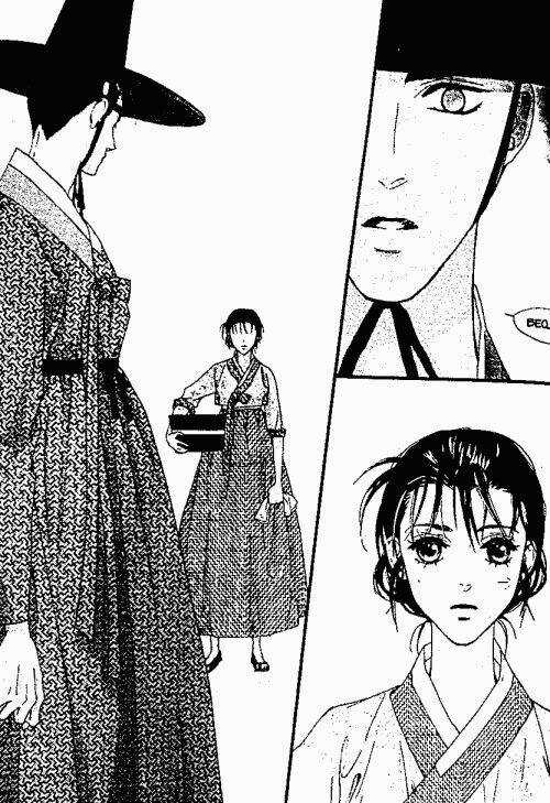 Chuyện Tình Đảo Thiên Đường Chapter 8 trang 126