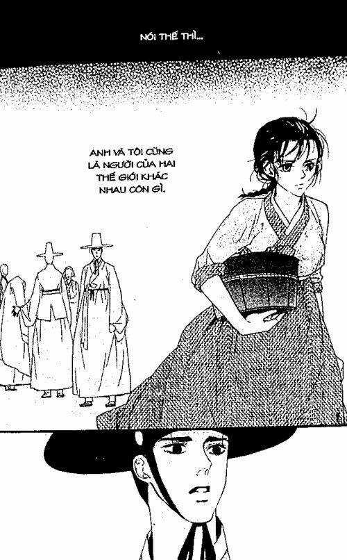 Chuyện Tình Đảo Thiên Đường Chapter 8 trang 127