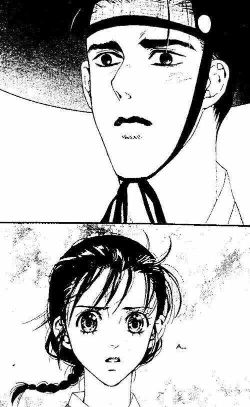 Chuyện Tình Đảo Thiên Đường Chapter 8 trang 130