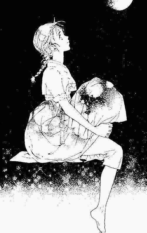 Chuyện Tình Đảo Thiên Đường Chapter 8 trang 133