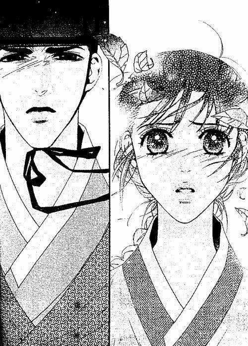 Chuyện Tình Đảo Thiên Đường Chapter 8 trang 135