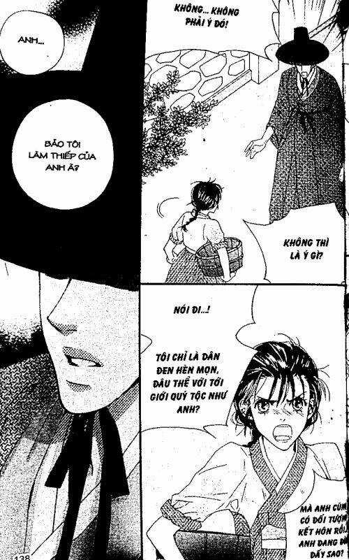 Chuyện Tình Đảo Thiên Đường Chapter 8 trang 136