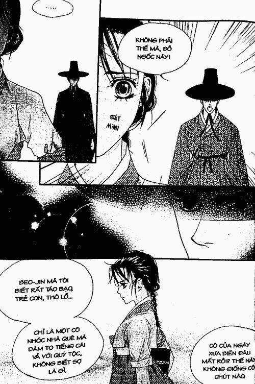 Chuyện Tình Đảo Thiên Đường Chapter 8 trang 142