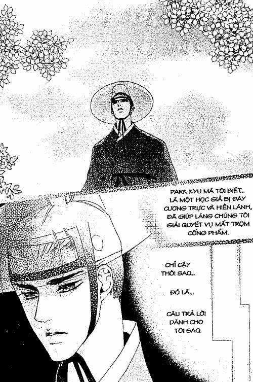 Chuyện Tình Đảo Thiên Đường Chapter 8 trang 145