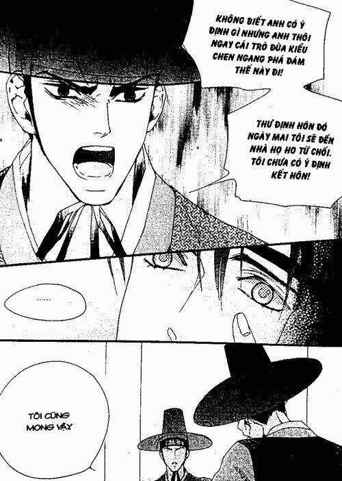 Chuyện Tình Đảo Thiên Đường Chapter 8 trang 148