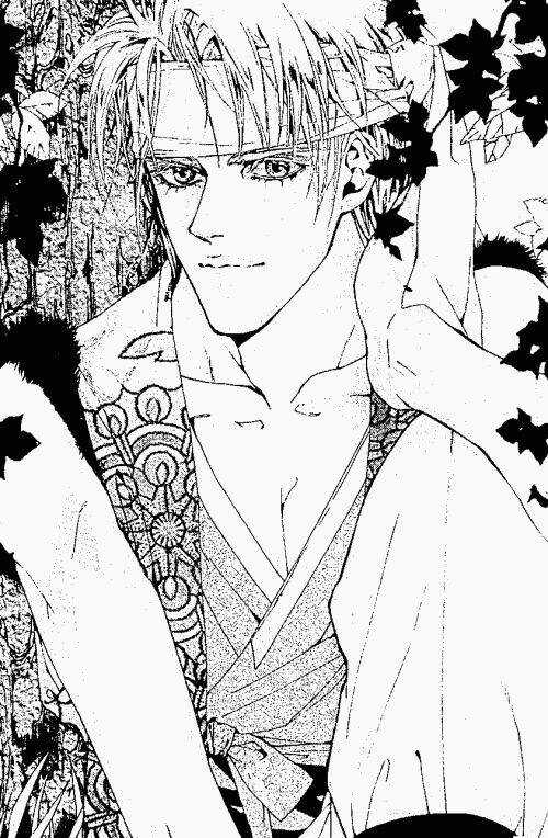 Chuyện Tình Đảo Thiên Đường Chapter 8 trang 57