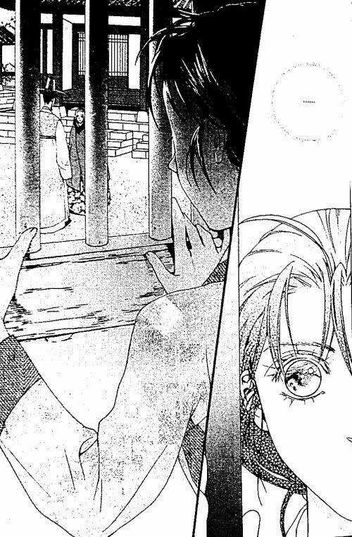 Chuyện Tình Đảo Thiên Đường Chapter 8 trang 58