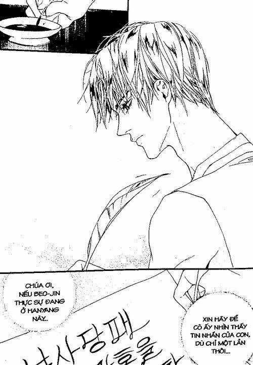 Chuyện Tình Đảo Thiên Đường Chapter 8 trang 72