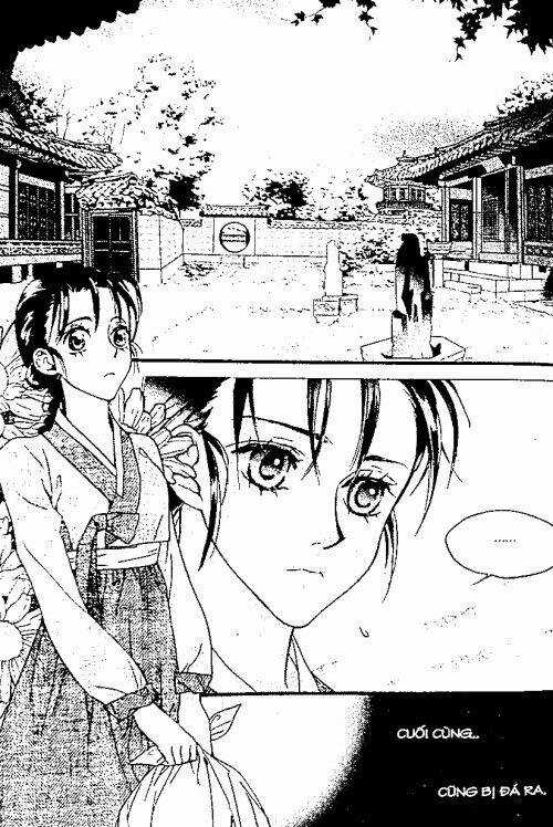 Chuyện Tình Đảo Thiên Đường Chapter 9 trang 100
