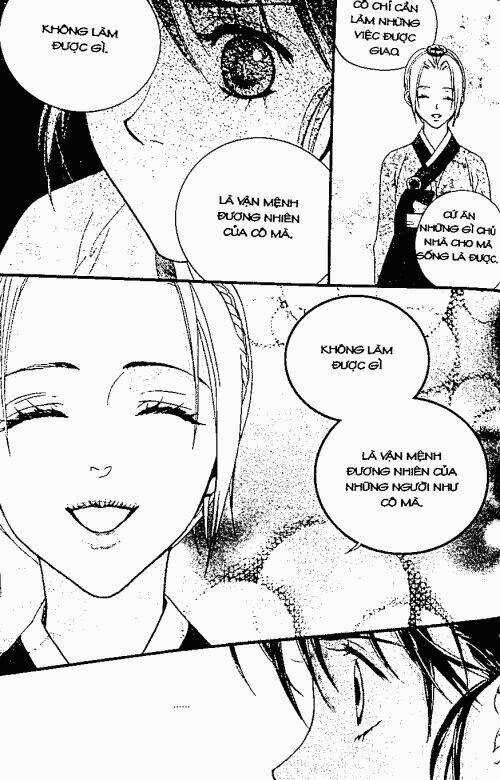 Chuyện Tình Đảo Thiên Đường Chapter 9 trang 108