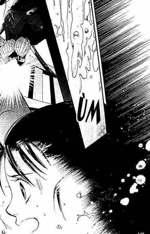 Chuyện Tình Đảo Thiên Đường Chapter 9 trang 143